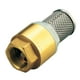 thumbnail image 1 of Valvula De Pie 1' 1/2' Tiemme, 1 of 2