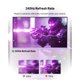 thumbnail image 3 of Monitor Pixio PX249 Wave 24" 240 Hz FHD IPS 1 ms, 3 of 7