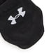 thumbnail image 3 of Calcetines Under Armour Breathe Lite Liner para mujer, paquete de 6, talla M, 3 of 4