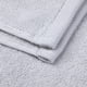 thumbnail image 2 of Toalla Baño 500 Gr Verona 70X140 Gris, 2 of 3