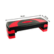 thumbnail image 2 of Banco Step Aeróbico Fitness 3 Niveles Antideslizante y Ajustable, 2 of 2