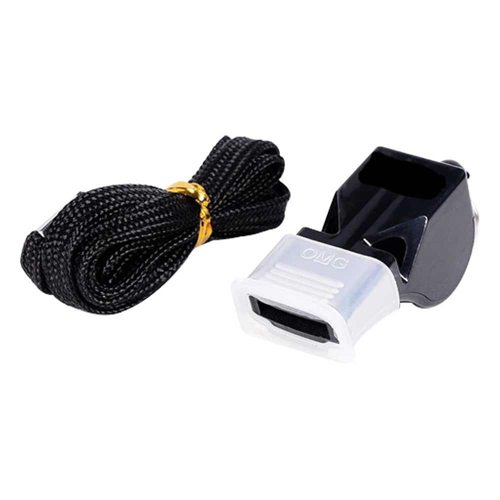 Orcus - Silbato Deportivo Tipo Fox 40 Classic