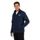 thumbnail image 2 of Chaqueta THE NORTH FACE Tsillan con cremallera completa para hombre - Azul marino M, 2 of 3