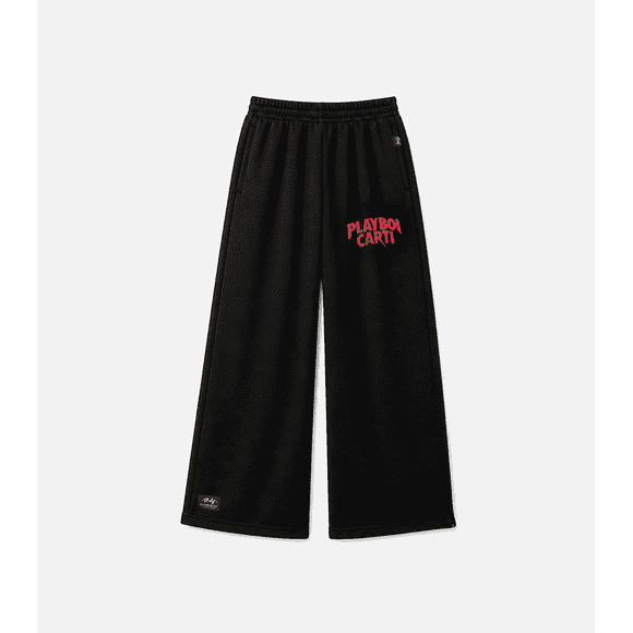 MDF® Buzo Palazzo 𝐌𝐈𝐍𝐈𝐌𝐀𝐋 PLAYBOI CARTI 𝐌𝐈𝐍𝐈𝐌𝐀𝐋