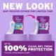 thumbnail image 2 of Compresas para Incontinencia Poise Ultra Thin 4 Gotas - 18 unidades, 2 of 9