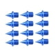 thumbnail image 1 of 12 Piezas De Clavos Para Correr En Pista Y Campo, Clavos Para Deportes De Competición, Color Azul, 1 of 3