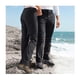 thumbnail image 5 of Pantalon Termico Impermeable Softshell Con Micropolar Mujer beige 2XL, 5 of 10
