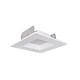 thumbnail image 1 of Reflector LED de retrofit cuadrado Onyx AC de 4" 2700K 120V, 1 of 2