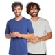 thumbnail image 1 of Camiseta Manga Corta Pack 2 Talla S Hombre, 1 of 3