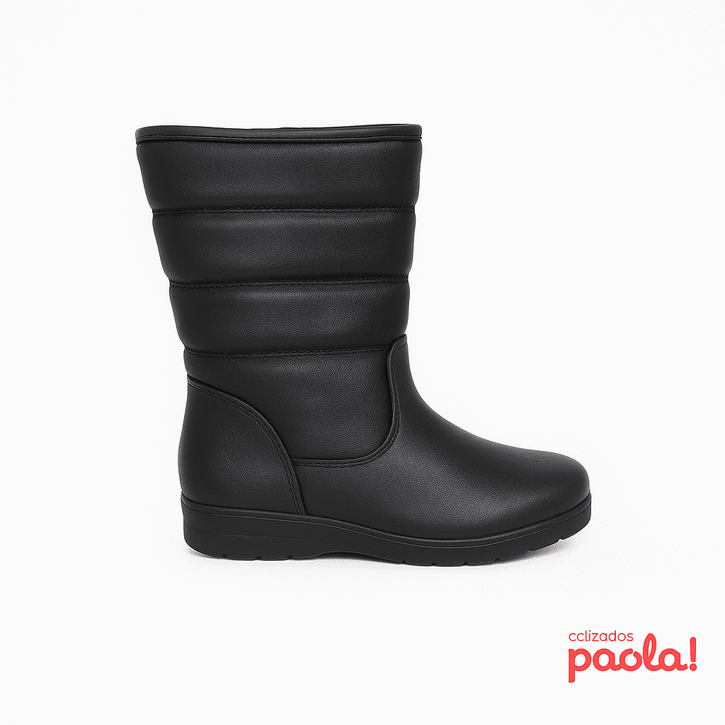 Botines Passer Casuales Mujer | 5142-02 - Talla 37