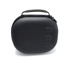 Bolsa De Almacenamiento Aaronmei Meta Quest 3 Negra