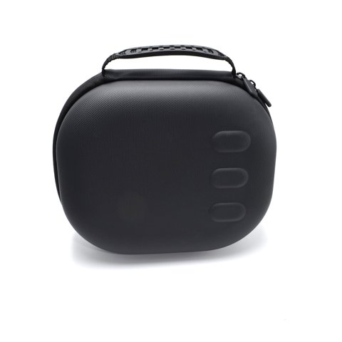 Bolsa De Almacenamiento Aaronmei Meta Quest 3 Negra