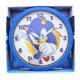 thumbnail image 1 of Reloj de pared Accutime 24 cm Sonic (alimentado por batería), 1 of 1