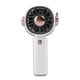 thumbnail image 1 of Mini Ventilador Recargable Usb De Mano Portátil Blanco, 1 of 3