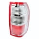 thumbnail image 1 of Farol Trasero Derecho Ford Ranger 2.3 Heritage L3ve Dohc 16 Valv 2010 2012, 1 of 2