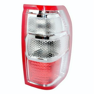 Repuestos Del Sol - Farol Trasero Derecho Ford Ranger 2.3 Heritage L3Ve Dohc 16 Valv 2010 2012