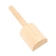 thumbnail image 5 of Martillo de paleta de arcilla de madera, herramienta para arcilla, badajo de arcilla hecho a mano, Herramientas de alfarería para proyecto de cerámica, 5 of 5