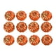 thumbnail image 3 of 12x Calabazas Artificiales Calabaza De Simulación Para Decoración De Temporada De Otoño De Halloween, 3 of 3