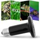 thumbnail image 2 of Emisor de calor  para reptiles 200w, 2 of 3
