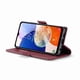 thumbnail image 4 of CaseMe tipo cartera Samsung Galaxy A14 4G/5G con cierre magnético, RFID, tarjetero, soporte, carga inalámbrica, 4 of 5