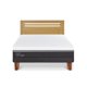 thumbnail image 1 of Cama Europea Europea Ortopedic Advance 2P Bn Respaldo Munich 2 Plaza Base Normal, 1 of 10