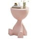 thumbnail image 3 of Mesa De Arrimo Infantil Niña Niño Rosa, 3 of 5