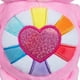 thumbnail image 3 of Peluche 23 Cms Eco Friendly Cariñositos - Hopeful Heart Bear, 3 of 3