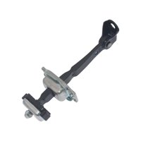 Magideal - Comprobación De Puerta Resistente, Fácil Instalación Profesional, 72380Sna003, Accesorio De Modificación Delantera Izquierda Del Vehículo, Repuestos