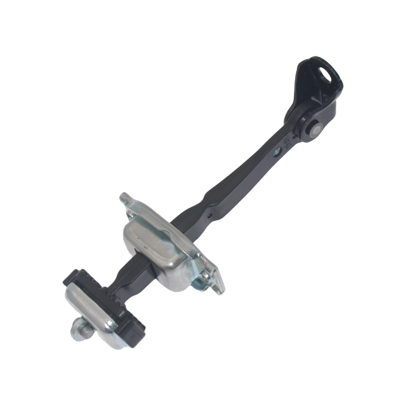 Magideal - Comprobación De Puerta Resistente, Fácil Instalación Profesional, 72380Sna003, Accesorio De Modificación Delantera Izquierda Del Vehículo, Repuestos