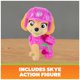 thumbnail image 5 of Figura de acción Paw Patrol Skye – Roaring Pup Pals, 5 of 9