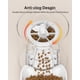 thumbnail image 5 of Dispensador automático de comida seca para gatos IMIPAW de 3 litros con temporizador para gatos, 5 of 8