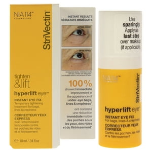 Strivectin - Hyperlift Eye: Solución Instantánea Para El Contorno De Ojos