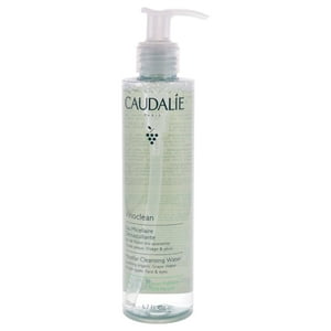 Agua Micelar Limpiadora Vinoclean De Caudalie Para Mujer - Limpiador De 6,7 Oz
