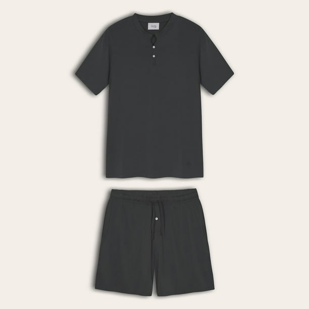Set Pijama Hombre | 100% Bambú | Fresco Y Suave | Hypnos