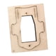 thumbnail image 5 of Plantillas Para Portatarjetas, Herramienta Perforadora Hecha A Mano De Madera, Molde Troquelador Para Billetera DIY, 5 of 5