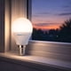 thumbnail image 2 of Ampolleta LED G45 BOLA 5W/6000K E-14, 2 of 2