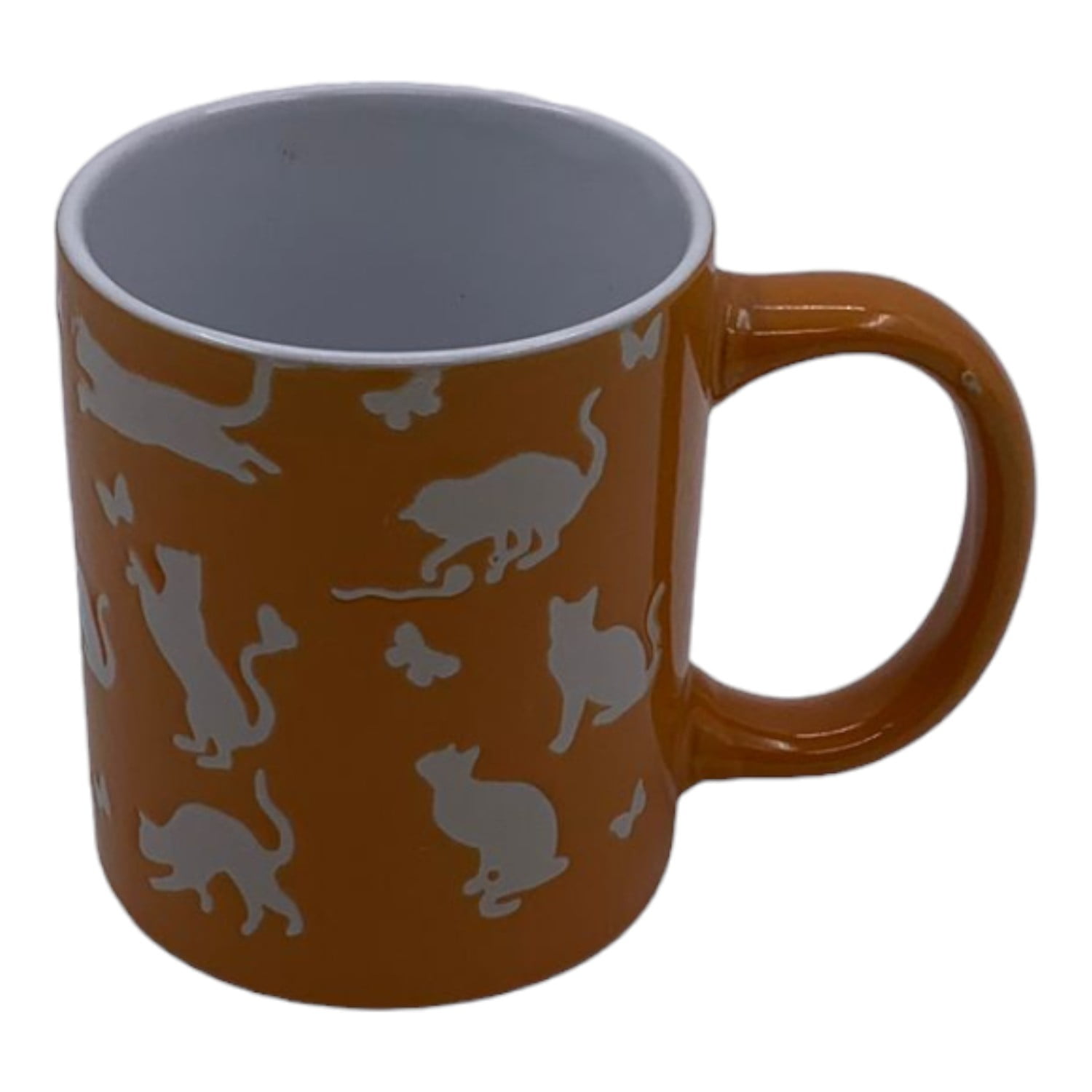 Homewell - Tazon Loza Naranja 325ml