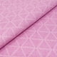 thumbnail image 2 of Mezclador Fabric Singer Print 100% algodón con lunares rosas, 2 of 6