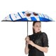 thumbnail image 4 of Jude Bellingham Sombrilla Plegable Automática de 3 Pliegues, Parasol para Actividades al Aire Libre, Regalos para Aficionados, Amigos, Familia y Parejas, 4 of 6