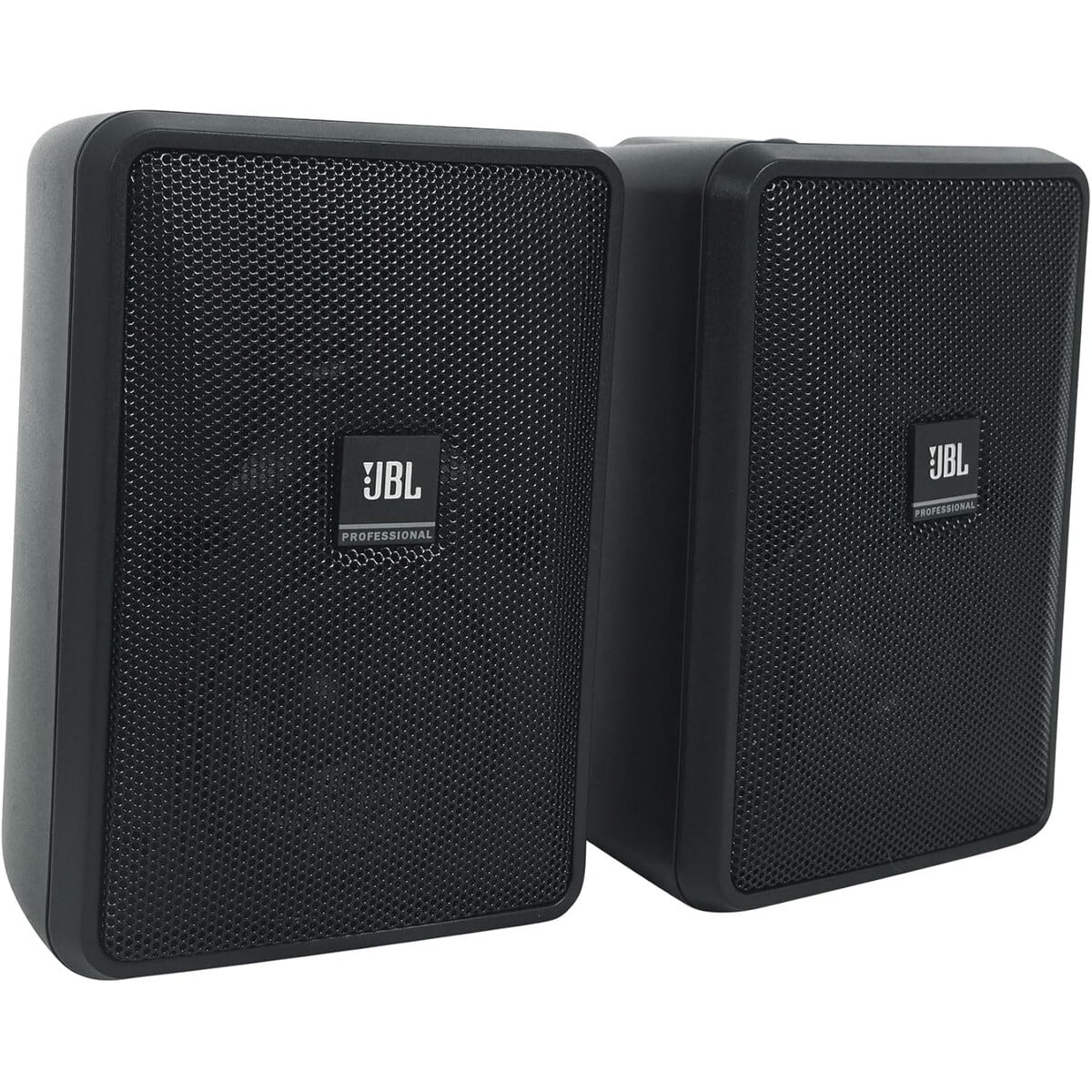 Parlante Jbl Control 231 3 50w Interior Exterior Negro