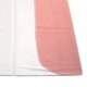 thumbnail image 1 of almohadilla lavable a prueba de agua almohadilla de incontinencia hoja absorbente proteger rosa m, 1 of 3