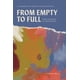 thumbnail image 1 of Libro Vacío A Lleno El Modelo De Redención De Dios, 1 of 1