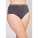 thumbnail image 2 of Tripack Maxi Algodón Gris Talla M, 2 of 3