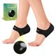thumbnail image 1 of Gel Welnove de Heel Protectors para aliviar el dolor de la fascitis plantar, 1 of 7