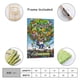 thumbnail image 2 of Cuadro Decorativo Plantas Contra Zombis Desmarcar 20x30 cm, 2 of 6