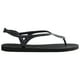thumbnail image 3 of Sandalia Mujer Luna Negro Havaianas, 3 of 4