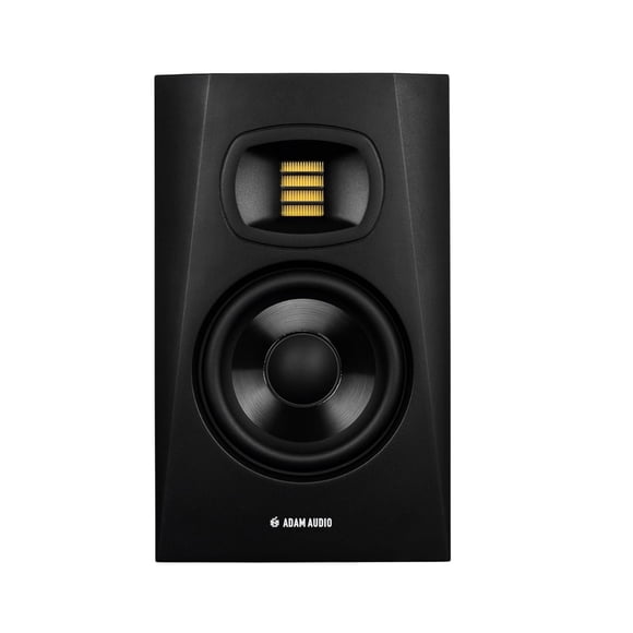 Monitor de estudio ADAM Audio T5V para grabación, mezcla y masterización