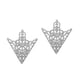 thumbnail image 5 of Alfileres De Cuello Para Hombre, Joyería Para Camisas De Esmoquin, Bodas De Negocios, 5 of 5