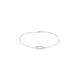 thumbnail image 1 of Pulsera LP3416-2/1 Lotus Silver Mujer Links Collection, 1 of 2