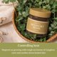 thumbnail image 3 of Mascarilla I'm from Mugwort 115 ml con árbol de té para pieles sensibles, 3 of 9